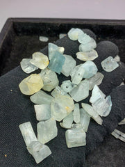 Aquamarine Rough Mineral from Pakistan – 157 g