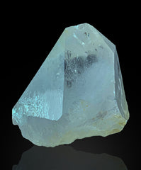 Clear Quartz Crystal Lot from Skardu, Pakistan – 501 g | Lot of 10