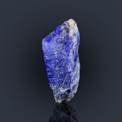 Blue Lapis Lazuli Rough from Afghanistan