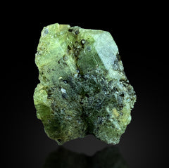 Diopside Crystals Lot from Afghanistan – 12 Mineral Specimens
