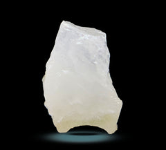 Green Tourmaline Specimen combined with Quartz from Afghanistan