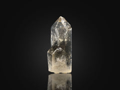 Citrine Quartz Specimen Lot from Pakistan – 765 g | 10 Pieces