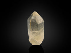 Smoky Quartz Crystals Lot from Pakistan – 473 g | 9 Pieces