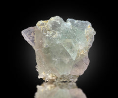 Green Fluorite in Combinations Lot from Skardu, Pakistan