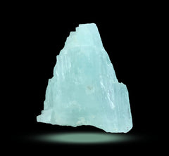 Aquamarine Crystals from Skardu, Pakistan