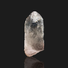 Clear Quartz Crystals Lot from Pakistan