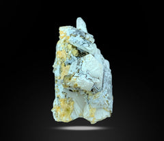 Laser Quartz Crystals Cluster from Pakistan