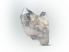 Smoky Quartz Crystal Specimen Lot from Pakistan – 527 g
