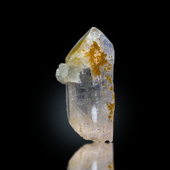 Clear Quartz Crystals Lot from Pakistan