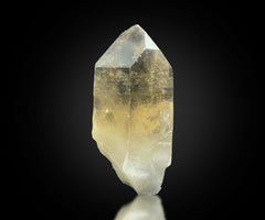 Smoky Quartz Crystal Lot from Pakistan