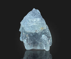 Aquamarine Blue Crystals Lot from Skardu, Pakistan