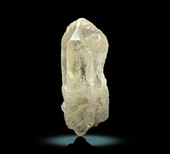 Smoky Quartz Crystals Lot from Pakistan