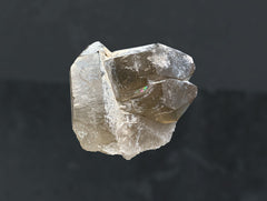 Smoky Quartz Crystal Specimen Lot from Pakistan – 868 g