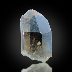 Smoky Quartz Crystals Lot from Pakistan