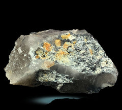 Natural Mix Minerals Lot from Pakistan
