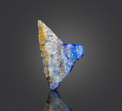 Lapis Lazuli Rough from Afghanistan