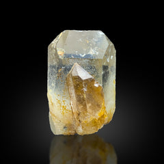 Smoky Quartz Crystal Lot from Pakistan