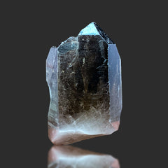 Smoky Quartz Crystal Lot from Pakistan