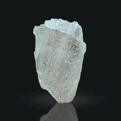 Pink Morganite Raw Crystal from Afghanistan