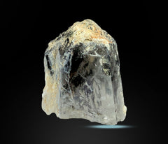 Natural Clear Quartz Crystals from Pakistan