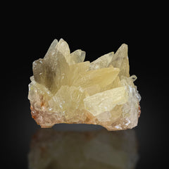 Dog Tooth Calcite Specimen Lot from Pakistan