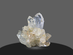 Clear Quartz Cluster from Pakistan – 483 g