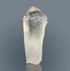 Smoky Quartz Crystals Lot from Pakistan – 317 g | 8 Pieces