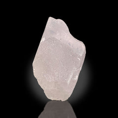 Etched Aquamarine and Morganite Crystals Lot