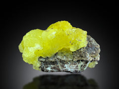Brucite Specimen Lot from Balochistan Pakistan – 7 Pieces