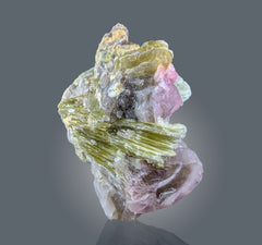 Rose Quartz Specimens from Pakistan – 470 g | 12 Pieces