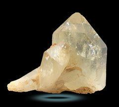 Smoky Quartz Crystal Lot from Pakistan