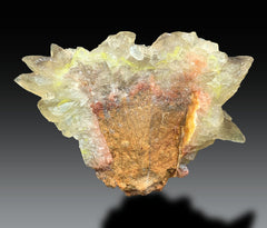 Calcite Specimen Lot from Pakistan – 7 Mineral Specimens