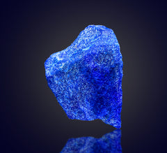 Lapis Lazuli Rough from Afghanistan