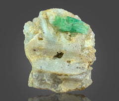 Mixed Mineral Specimen Collection – 1954 g | 6 Pieces