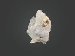 Mix Variety of Quartz Lot from Pakistan – 569 g | 7 Pieces