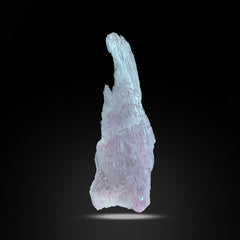 Kunzite Crystals on Matrix from Afghanistan