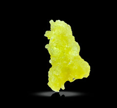 Brucite Crystals from Baluchistan, Pakistan – 76 g | 10 Pieces
