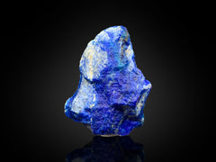 Blue Lapis Lazuli Rough Afghanistan