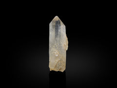 Smoky Quartz Crystals Lot from Pakistan – 489 g | 12 Pieces