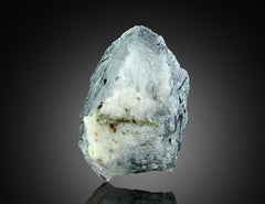 Natural Rutile Quartz Crystals from Zagi Mountain, Pakistan