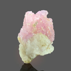 Rose Quartz Specimens from Afghanistan – 88 g | 12 Pieces
