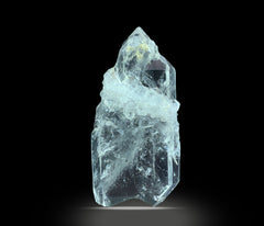Clear Quartz Crystals Lot from Pakistan