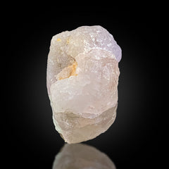 Etched Pink Morganite Crystals Lot from Afghanistan