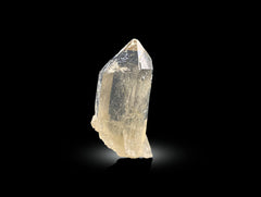 Citrine Quartz Specimen Lot from Pakistan – 266 g | 6 Pieces