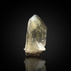 Smoky Quartz Crystal Lot from Pakistan