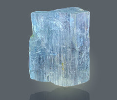 Aquamarine Crystal Specimen Lot from Pakistan – 40 g | 10 Pieces