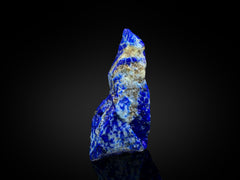 Rough Lapis Lazuli from Afghanistan