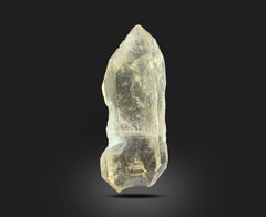 Citrine Quartz Crystal Lot from Pakistan – 204 g | 8 Pieces