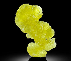Yellow Brucite Specimen Lot from Pakistan – 67 g | Lot of 8