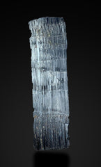 Black Tourmaline Crystals from Pakistan – 7 Piece 159 g Crystal Lot